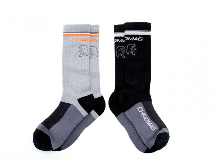Chromag Pace socks