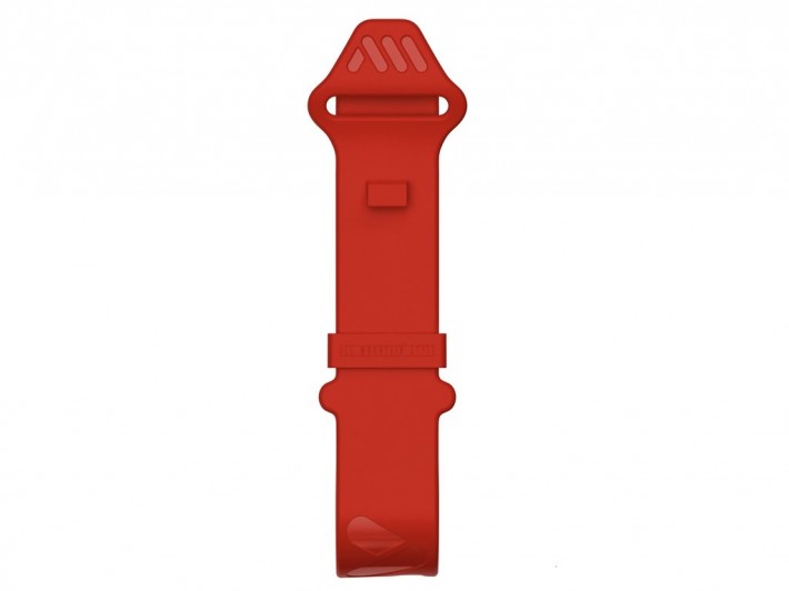 AMS OS strap Red
