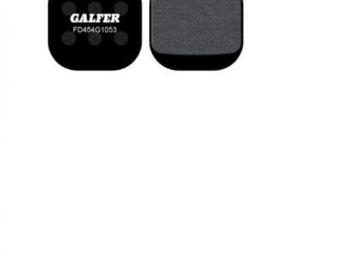 Galfer FD454 - Tektro