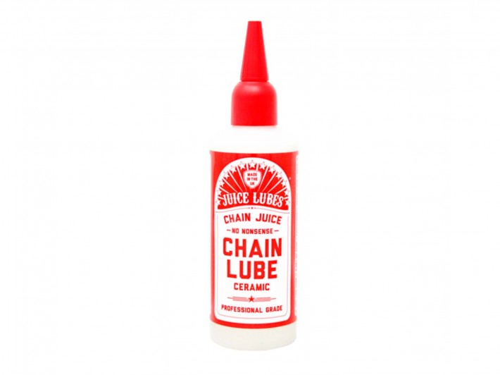 Olej ceramiczny Juice Lubes Chain...