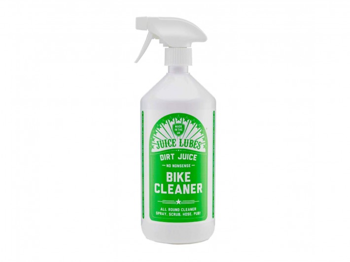 Juice Lubes Dirt Juice - Bike Cleaner