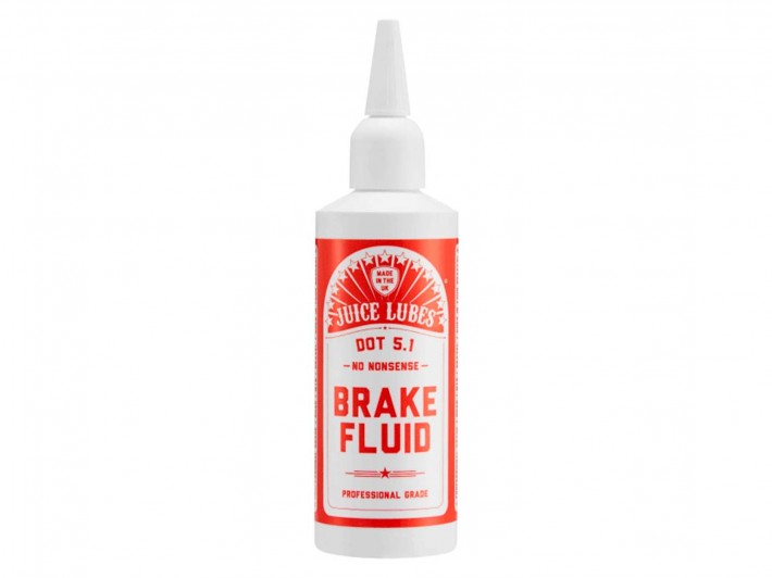 Juice Lubes Brake Fluid DOT 5.1 -...