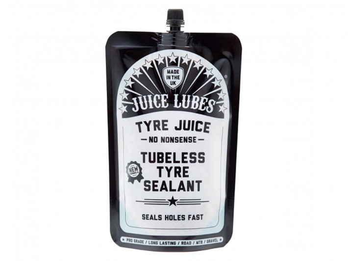 Juice Lubes Tyre Juice -140ml,...