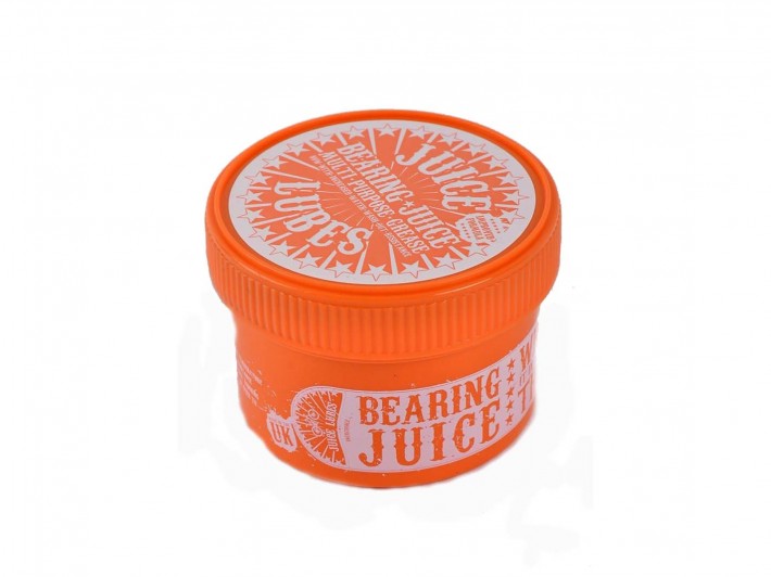 Juice Lubes Bearing Juice - 150ml...