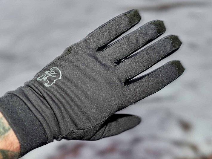 Chromag RAVEN gloves