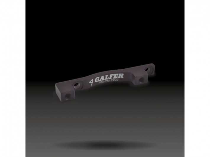 Galfer adaptér Post Mount +23